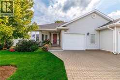 24 GARDEN Drive Unit# 12 | Smithville Ontario | Slide Image Two