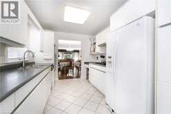 24 GARDEN Drive Unit# 12 | Smithville Ontario | Slide Image Thirteen