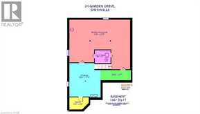 24 GARDEN Drive Unit# 12 | Smithville Ontario | Slide Image Thirty-one
