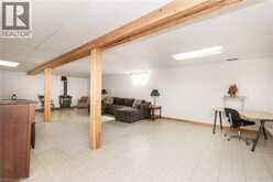 24 GARDEN Drive Unit# 12 | Smithville Ontario | Slide Image Thirty-three