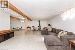 24 GARDEN Drive Unit# 12 | Smithville Ontario | Slide Image Thirty-four