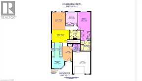 24 GARDEN Drive Unit# 12 | Smithville Ontario | Slide Image Nine