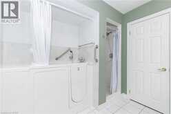 24 GARDEN Drive Unit# 12 | Smithville Ontario | Slide Image Twenty-five