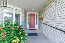 24 GARDEN Drive Unit# 12 | Smithville Ontario | Slide Image Ten