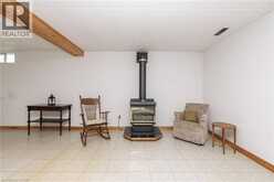 24 GARDEN Drive Unit# 12 | Smithville Ontario | Slide Image Thirty-six