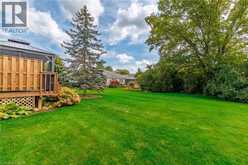 24 GARDEN Drive Unit# 12 | Smithville Ontario | Slide Image Forty-four