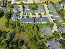 24 GARDEN Drive Unit# 12 | Smithville Ontario | Slide Image Forty-eight