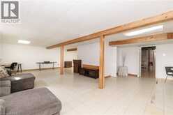 24 GARDEN Drive Unit# 12 | Smithville Ontario | Slide Image Thirty-five