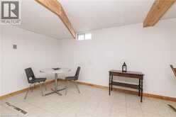 24 GARDEN Drive Unit# 12 | Smithville Ontario | Slide Image Thirty-seven