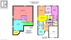 24 GARDEN Drive Unit# 12 | Smithville Ontario | Slide Image Forty-three