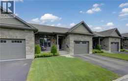 53 ROTH Street Unit# 6 | East Zorra-Tavistock Ontario | Slide Image One