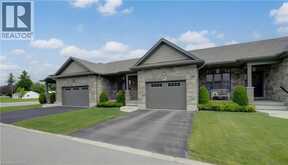 53 ROTH Street Unit# 6 | East Zorra-Tavistock Ontario | Slide Image Four