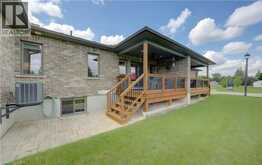 53 ROTH Street Unit# 6 | East Zorra-Tavistock Ontario | Slide Image Thirty-six