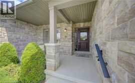 53 ROTH Street Unit# 6 | East Zorra-Tavistock Ontario | Slide Image Three