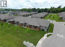 53 ROTH Street Unit# 6 | East Zorra-Tavistock Ontario | Slide Image Forty-one