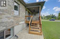 53 ROTH Street Unit# 6 | East Zorra-Tavistock Ontario | Slide Image Thirty-seven