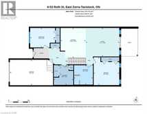 53 ROTH Street Unit# 6 | East Zorra-Tavistock Ontario | Slide Image Forty-three