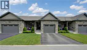 53 ROTH Street Unit# 6 | East Zorra-Tavistock Ontario | Slide Image Two