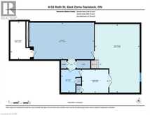 53 ROTH Street Unit# 6 | East Zorra-Tavistock Ontario | Slide Image Forty-four