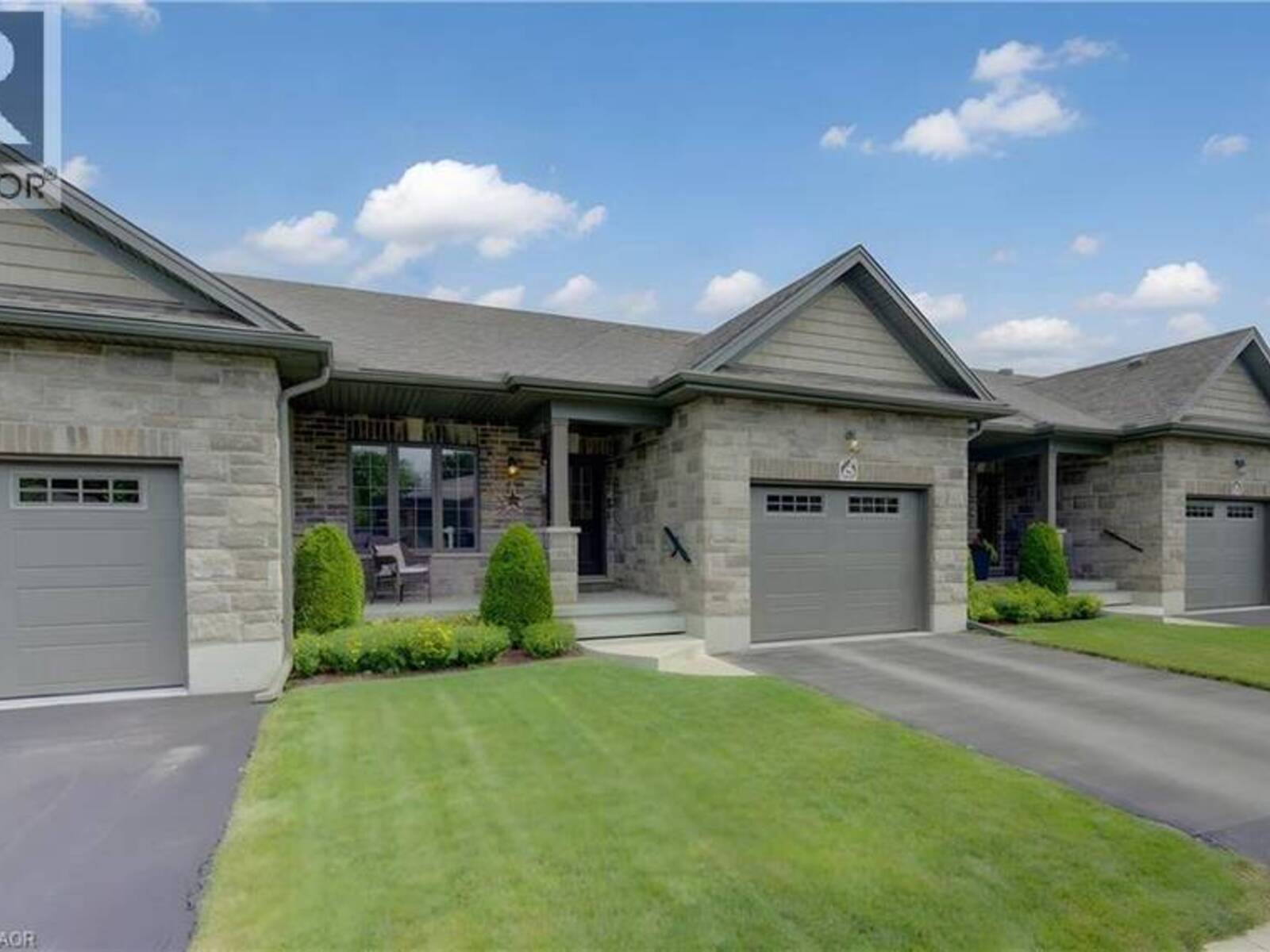 53 ROTH Street Unit# 6, East Zorra-Tavistock, Ontario N0B 2R0