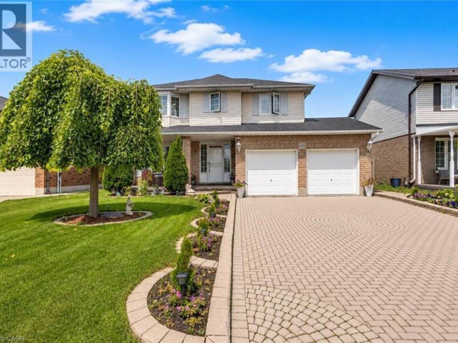 172 ALDERLEA Avenue, Hamilton, Ontario L0R 1W0