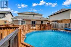 172 ALDERLEA Avenue | Hamilton Ontario | Slide Image Fifty