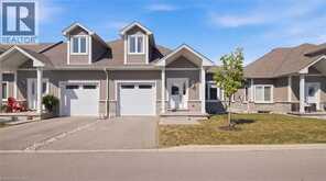744 NELSON Street W Unit# 10 | Port Dover Ontario | Slide Image One