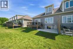 744 NELSON Street W Unit# 10 | Port Dover Ontario | Slide Image Thirty-six