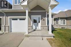 744 NELSON Street W Unit# 10 | Port Dover Ontario | Slide Image Three