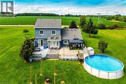 450 CONCESSION 6 Road | Fisherville Ontario | Slide Image Three