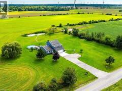 450 CONCESSION 6 Road Fisherville Ontario, N0A 1G0