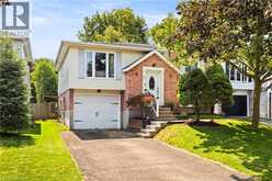 21 GOLDEN MEADOW Crescent | Kitchener Ontario | Slide Image One