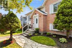 21 GOLDEN MEADOW Crescent | Kitchener Ontario | Slide Image Two
