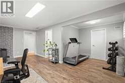 21 GOLDEN MEADOW Crescent | Kitchener Ontario | Slide Image Thirty-one