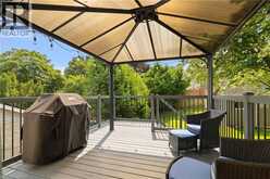 21 GOLDEN MEADOW Crescent | Kitchener Ontario | Slide Image Thirty-seven