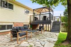 21 GOLDEN MEADOW Crescent | Kitchener Ontario | Slide Image Thirty-nine