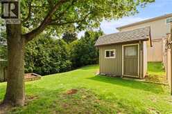21 GOLDEN MEADOW Crescent | Kitchener Ontario | Slide Image Forty