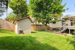 21 GOLDEN MEADOW Crescent | Kitchener Ontario | Slide Image Forty-two
