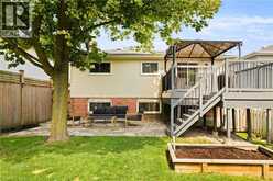 21 GOLDEN MEADOW Crescent | Kitchener Ontario | Slide Image Forty-three