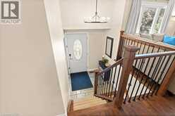 21 GOLDEN MEADOW Crescent | Kitchener Ontario | Slide Image Six