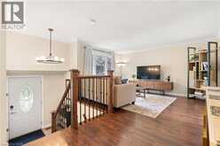 21 GOLDEN MEADOW Crescent | Kitchener Ontario | Slide Image Eight