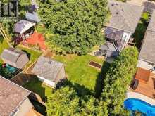 21 GOLDEN MEADOW Crescent | Kitchener Ontario | Slide Image Forty-four