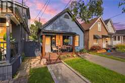 67 ROBINS Avenue | Hamilton Ontario | Slide Image One
