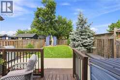 67 ROBINS Avenue | Hamilton Ontario | Slide Image Thirty-five