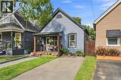 67 ROBINS Avenue | Hamilton Ontario | Slide Image Five