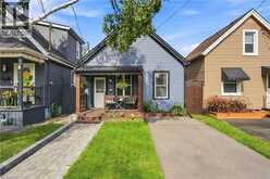 67 ROBINS Avenue | Hamilton Ontario | Slide Image Three