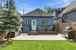 67 ROBINS Avenue | Hamilton Ontario | Slide Image Forty