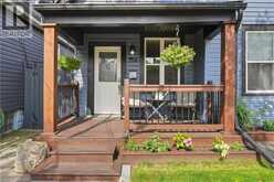 67 ROBINS Avenue | Hamilton Ontario | Slide Image Six