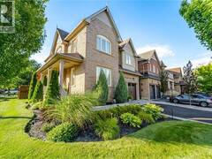 413 KINCARDINE Terrace Milton Ontario, L9T 8E9