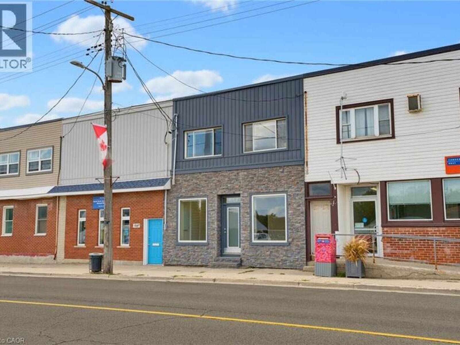 216B MAIN Street, Atwood, Ontario N0G 1B0